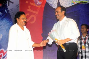 Yellow Flowers and RR Movie Makers Srimannarayana Audio Release Function