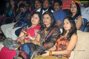 Yellow Flowers and RR Movie Makers Srimannarayana Audio Release Function