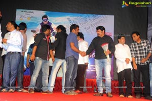 Yellow Flowers and RR Movie Makers Srimannarayana Audio Release Function