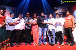 Yellow Flowers and RR Movie Makers Srimannarayana Audio Release Function