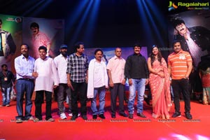 Yellow Flowers and RR Movie Makers Srimannarayana Audio Release Function