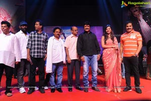 Yellow Flowers and RR Movie Makers Srimannarayana Audio Release Function