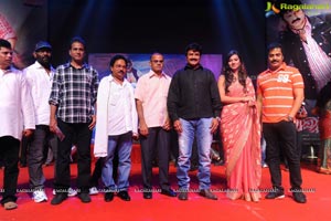 Yellow Flowers and RR Movie Makers Srimannarayana Audio Release Function