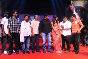 Yellow Flowers and RR Movie Makers Srimannarayana Audio Release Function