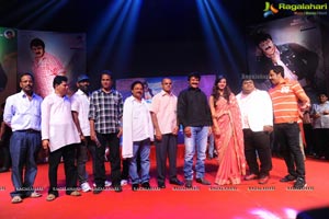 Yellow Flowers and RR Movie Makers Srimannarayana Audio Release Function