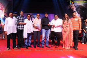 Yellow Flowers and RR Movie Makers Srimannarayana Audio Release Function