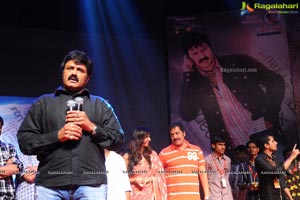 Yellow Flowers and RR Movie Makers Srimannarayana Audio Release Function