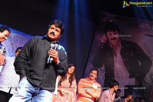 Yellow Flowers and RR Movie Makers Srimannarayana Audio Release Function