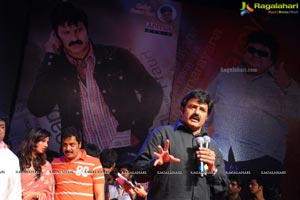 Yellow Flowers and RR Movie Makers Srimannarayana Audio Release Function