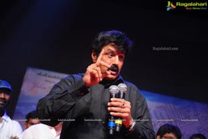 Yellow Flowers and RR Movie Makers Srimannarayana Audio Release Function