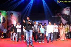 Yellow Flowers and RR Movie Makers Srimannarayana Audio Release Function