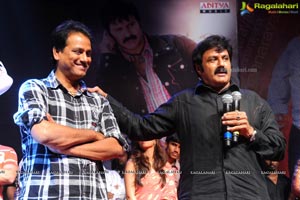 Yellow Flowers and RR Movie Makers Srimannarayana Audio Release Function