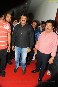 Yellow Flowers and RR Movie Makers Srimannarayana Audio Release Function