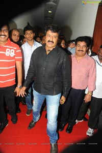 Yellow Flowers and RR Movie Makers Srimannarayana Audio Release Function