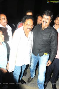 Yellow Flowers and RR Movie Makers Srimannarayana Audio Release Function