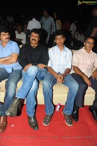 Yellow Flowers and RR Movie Makers Srimannarayana Audio Release Function