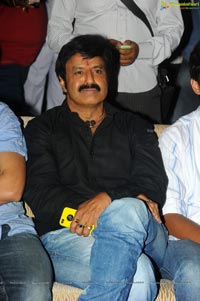 Yellow Flowers and RR Movie Makers Srimannarayana Audio Release Function