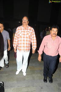 Yellow Flowers and RR Movie Makers Srimannarayana Audio Release Function