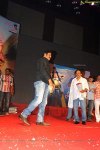 Yellow Flowers and RR Movie Makers Srimannarayana Audio Release Function