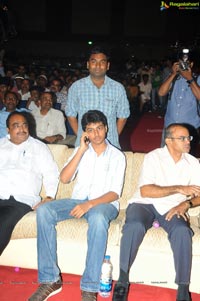 Yellow Flowers and RR Movie Makers Srimannarayana Audio Release Function