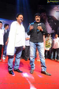 Yellow Flowers and RR Movie Makers Srimannarayana Audio Release Function