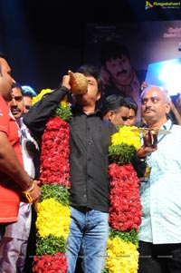 Yellow Flowers and RR Movie Makers Srimannarayana Audio Release Function