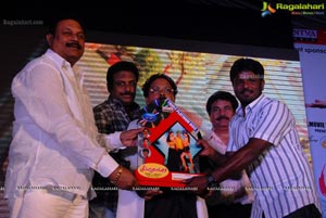 Srimannarayana Triple Platinmum Disc