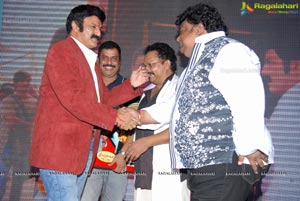 Srimannarayana Triple Platinmum Disc