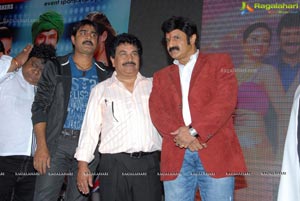 Srimannarayana Triple Platinmum Disc