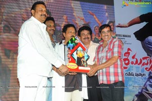 Srimannarayana Triple Platinmum Disc