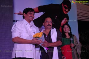 Srimannarayana Triple Platinmum Disc