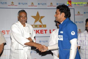 Star Cricket Legue 2012