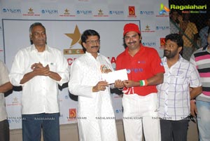 Star Cricket Legue 2012