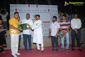 Star Cricket Legue 2012