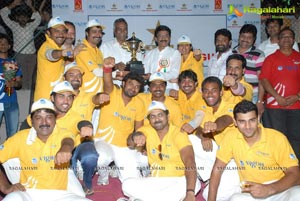 Star Cricket Legue 2012