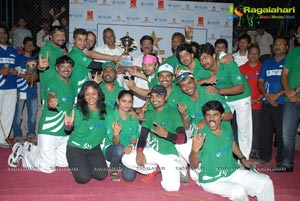 Star Cricket Legue 2012