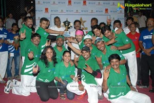 Star Cricket Legue 2012