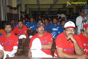 Star Cricket Legue 2012