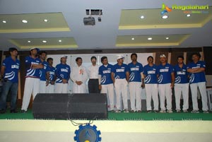 Star Cricket Legue 2012