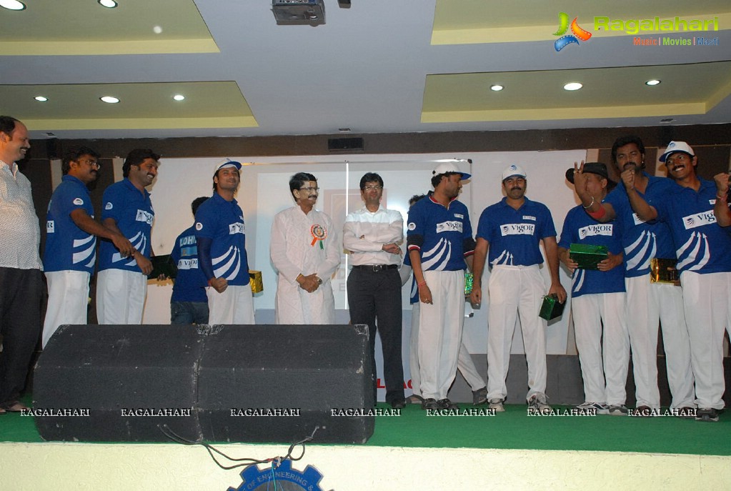 Star Cricket League