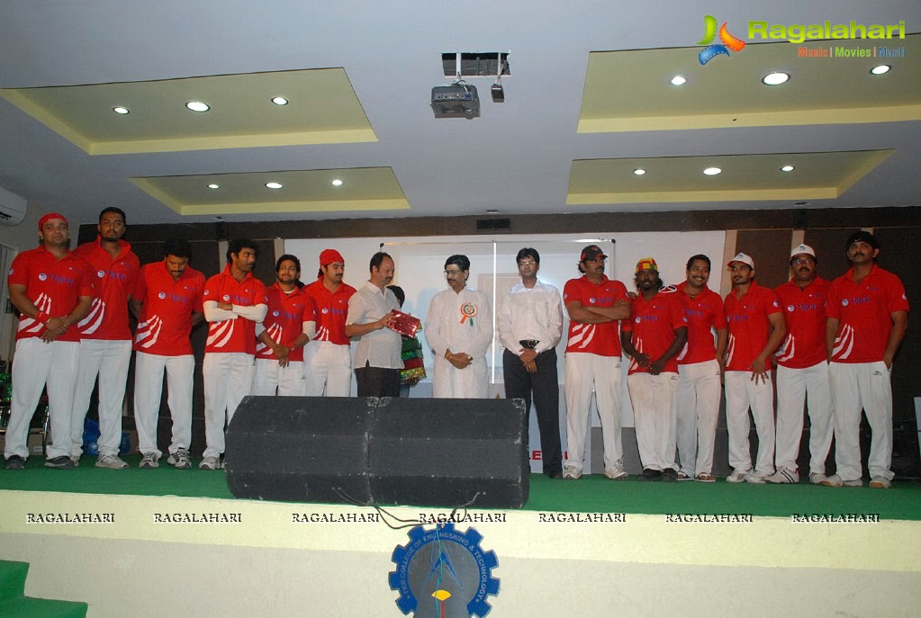 Star Cricket League