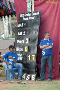 Star Cricket Legue 2012