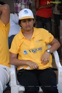 Star Cricket Legue 2012