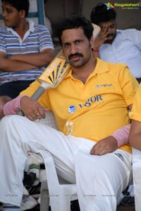 Star Cricket Legue 2012