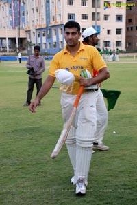 Star Cricket Legue 2012