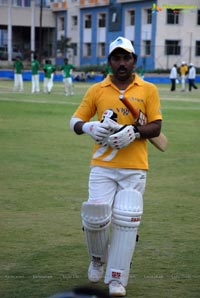 Star Cricket Legue 2012