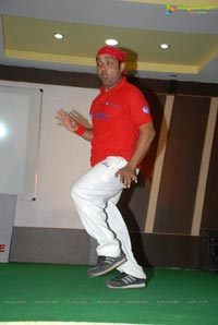 Star Cricket Legue 2012