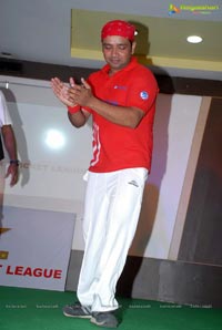 Star Cricket Legue 2012