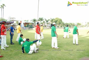 Star Cricket Legue 2012