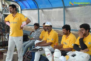 Star Cricket Legue 2012